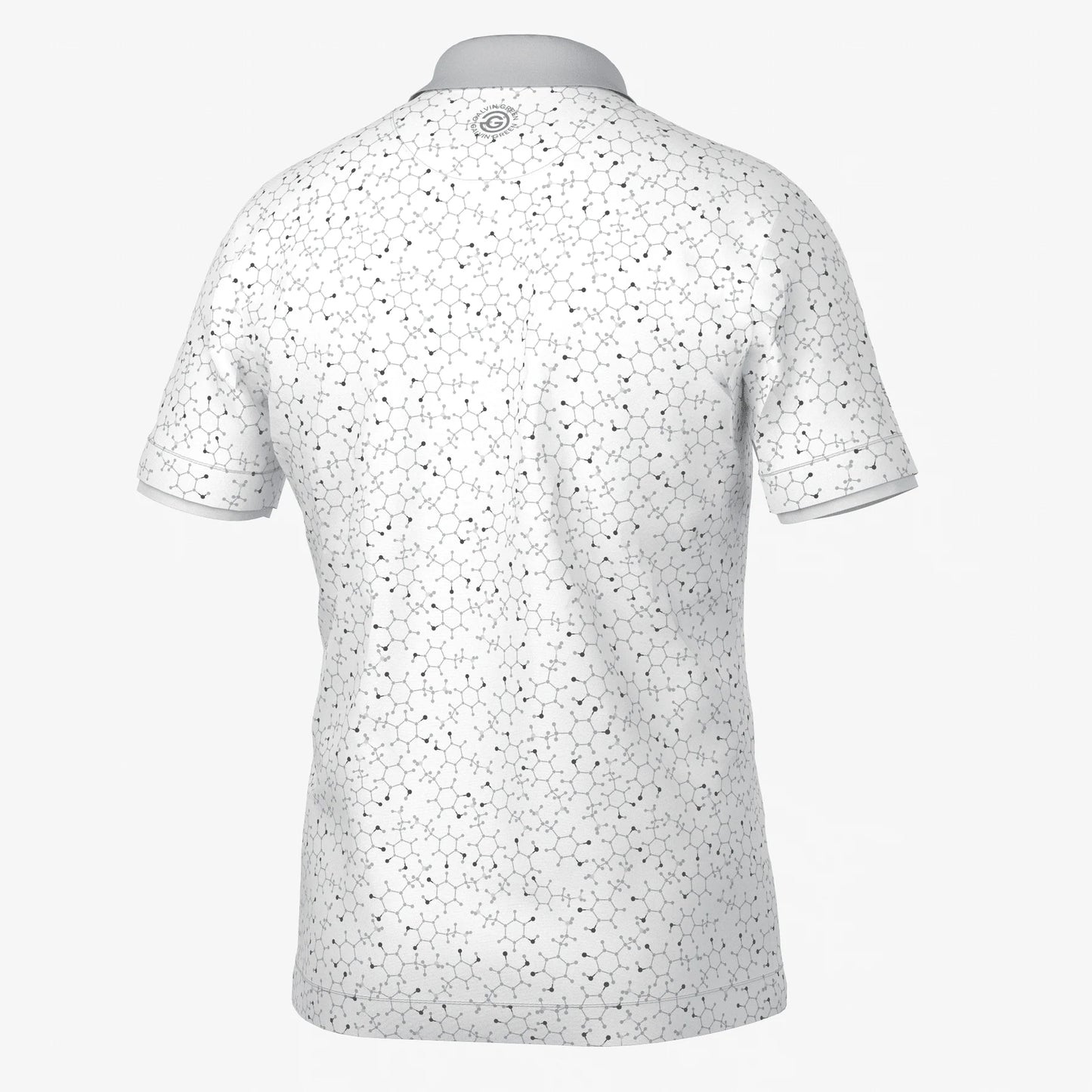 MANNIX - White/Cool grey