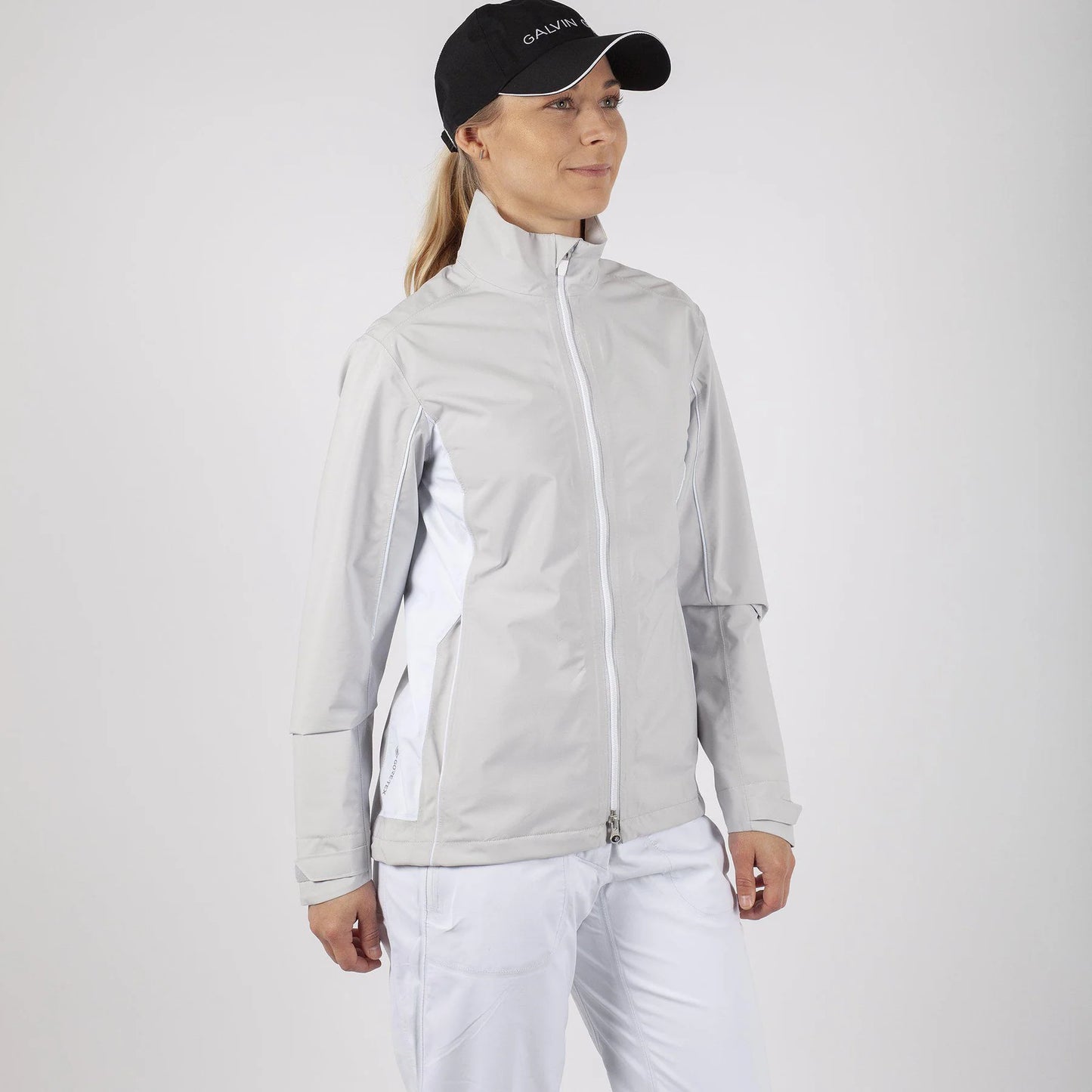 AILA - Cool grey/white