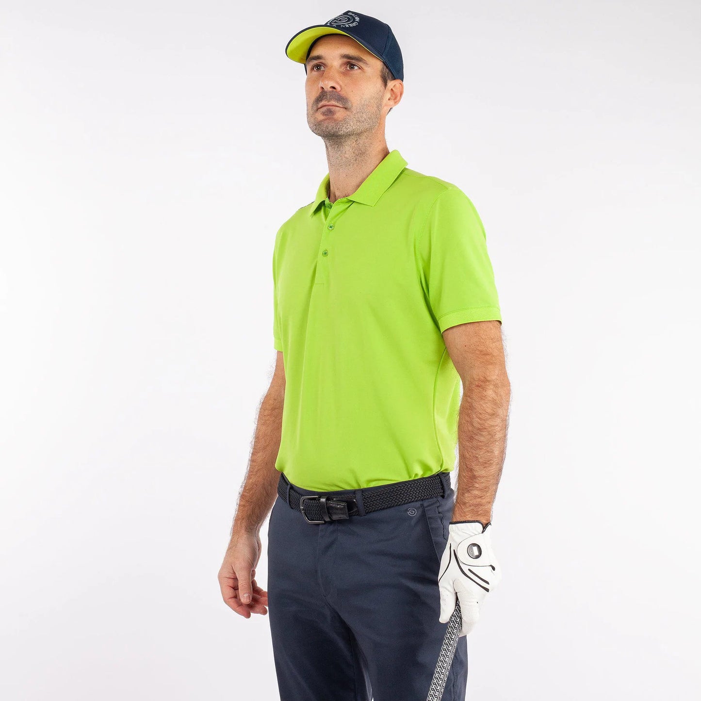 MAX - Lime