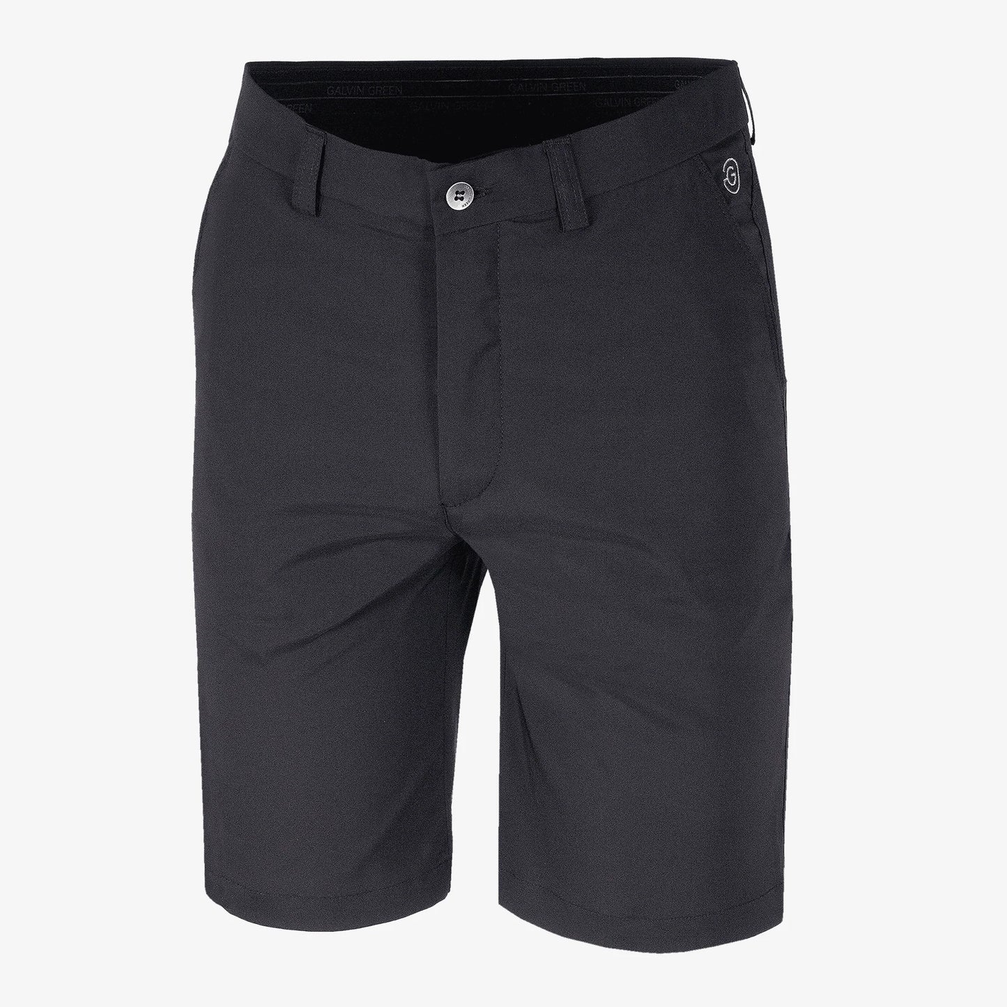 PERCY - Black