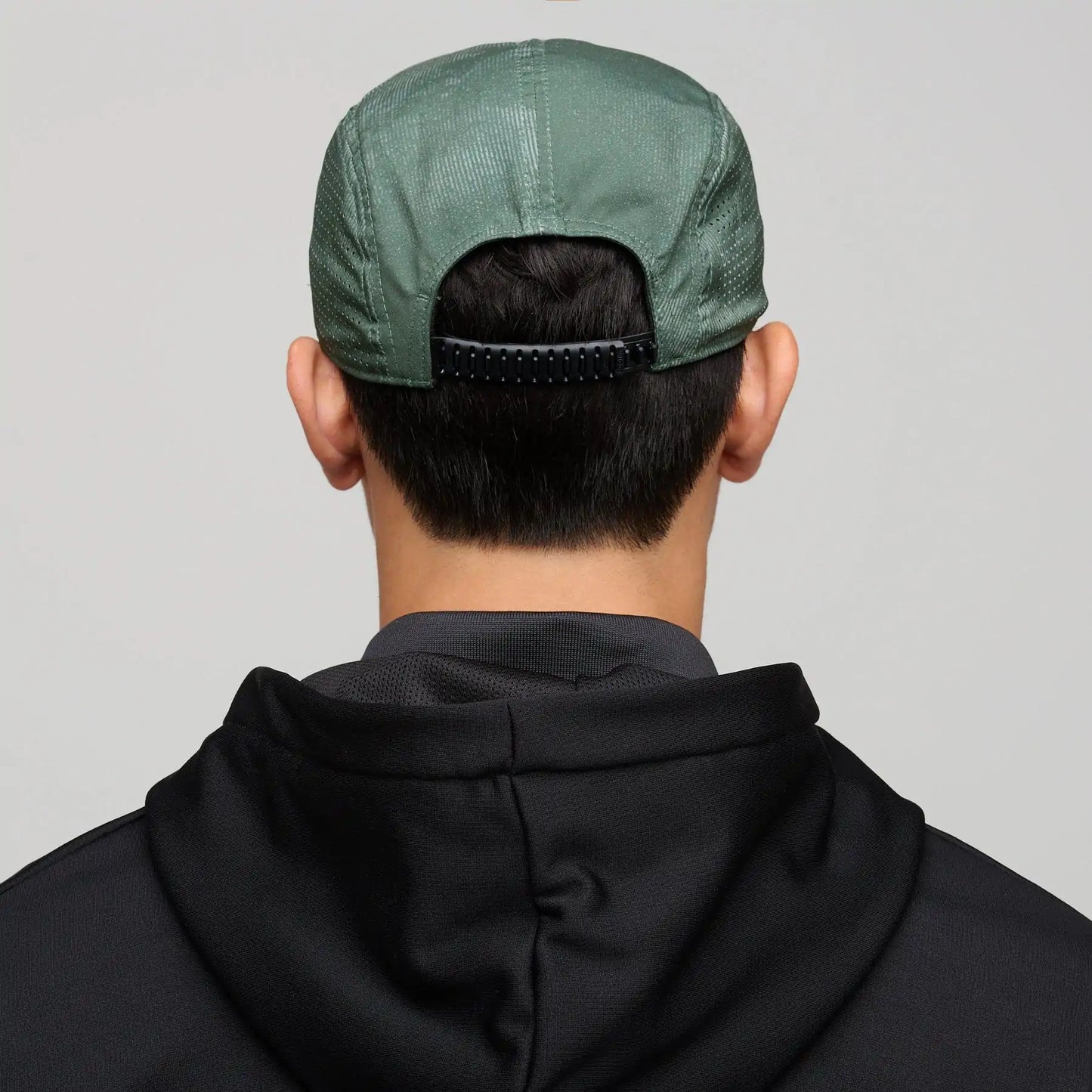 SAMUEL - Duck green