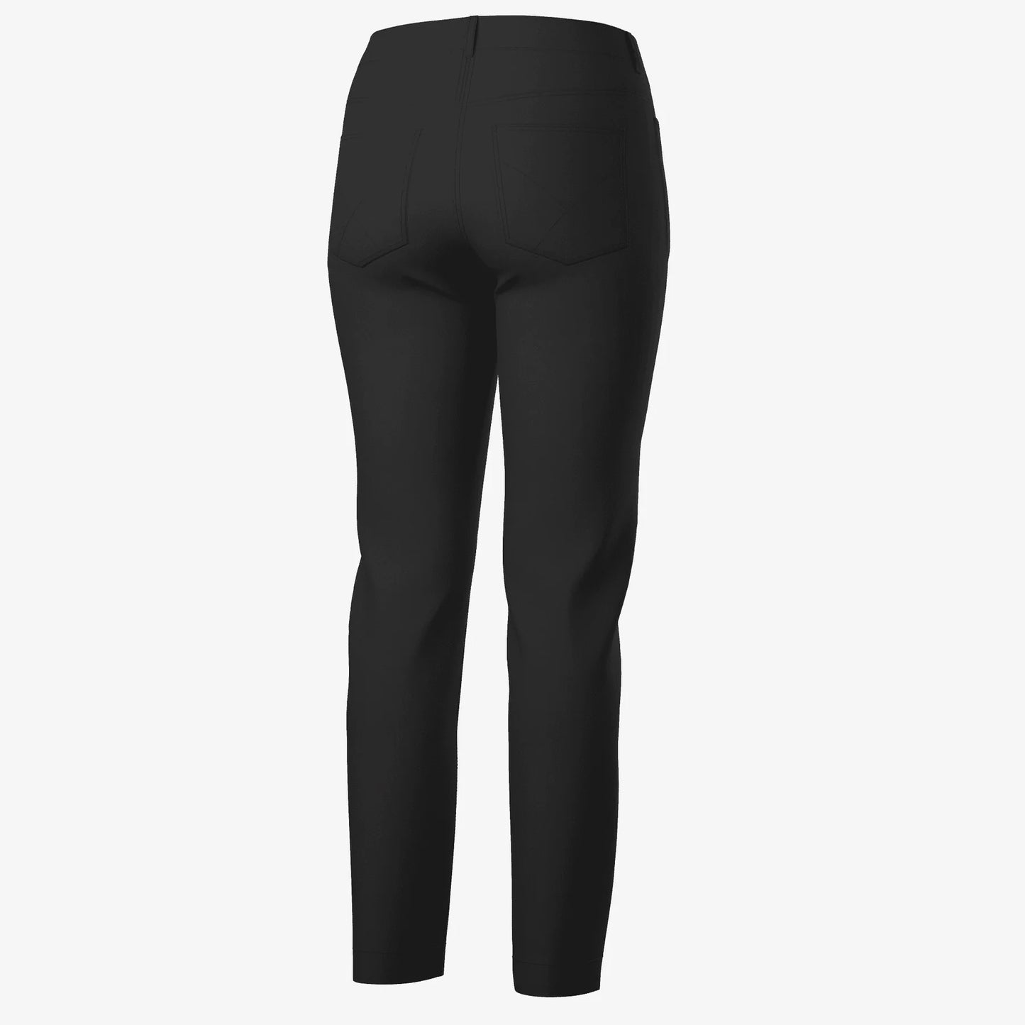 NELLIE Pants - Black
