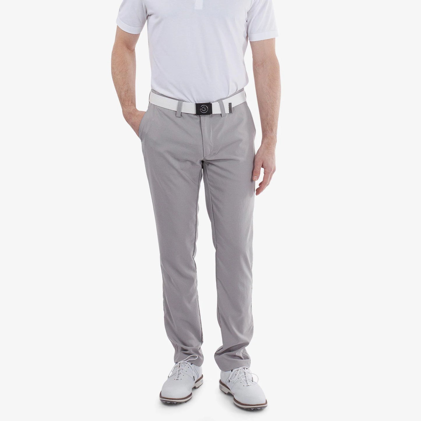 NIXON - Light grey