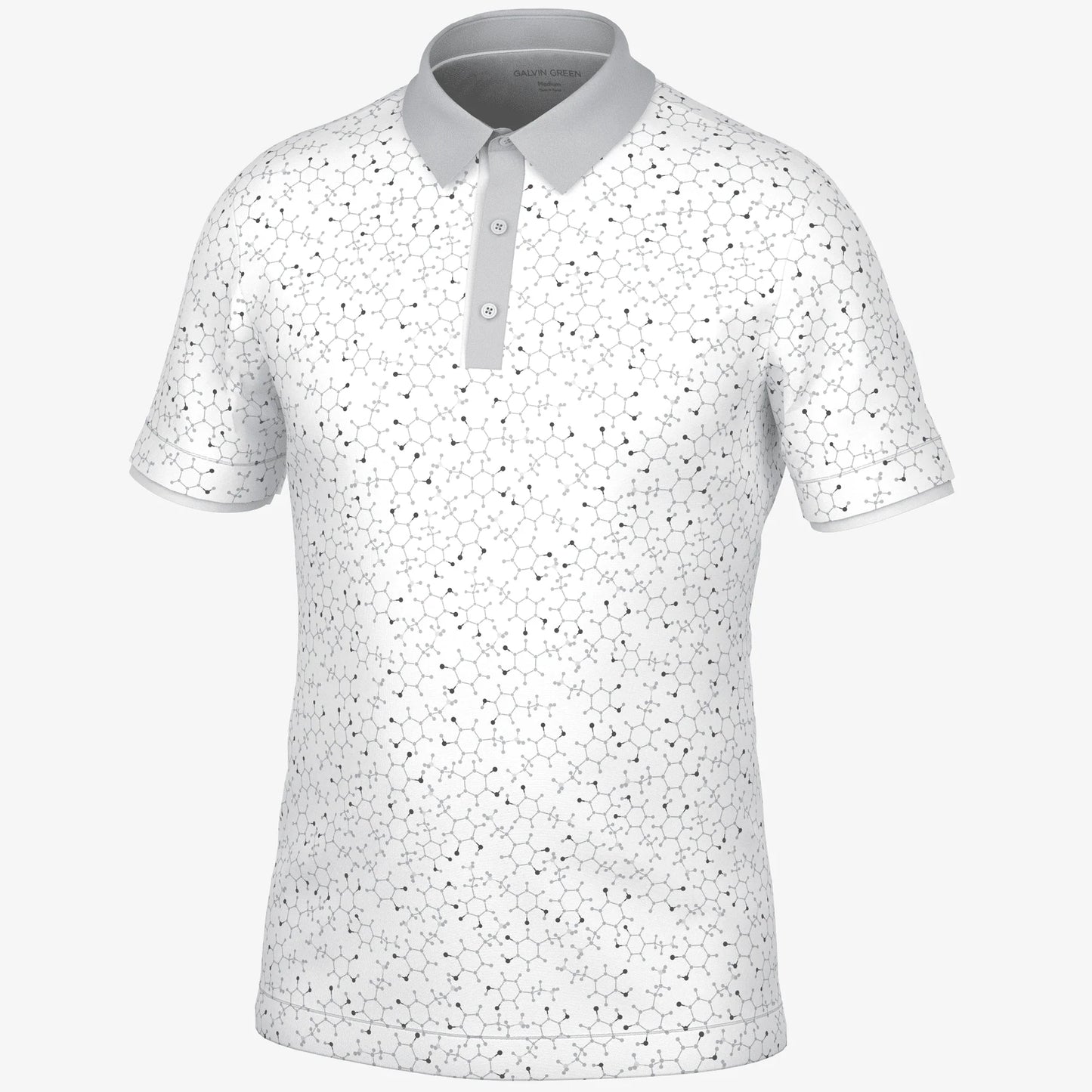 MANNIX - White/Cool grey