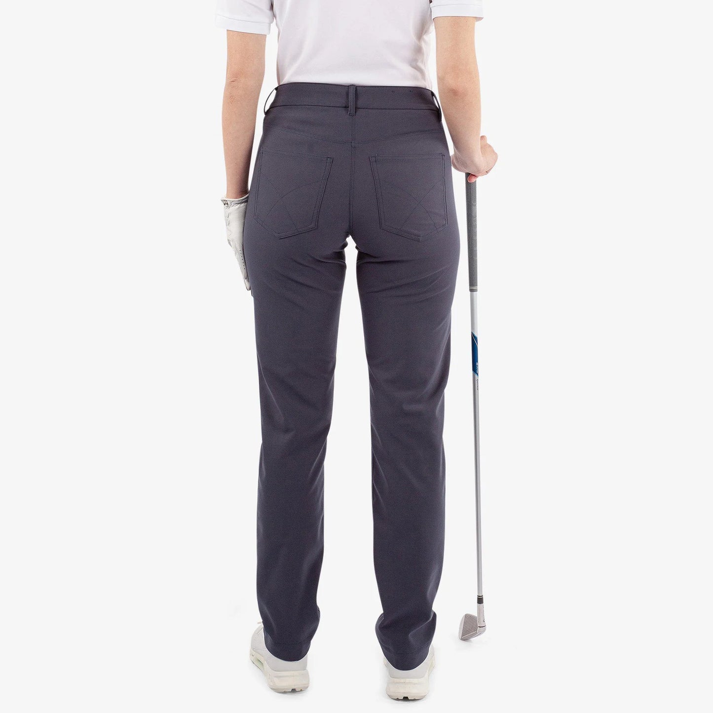 NELLIE Pants - Navy