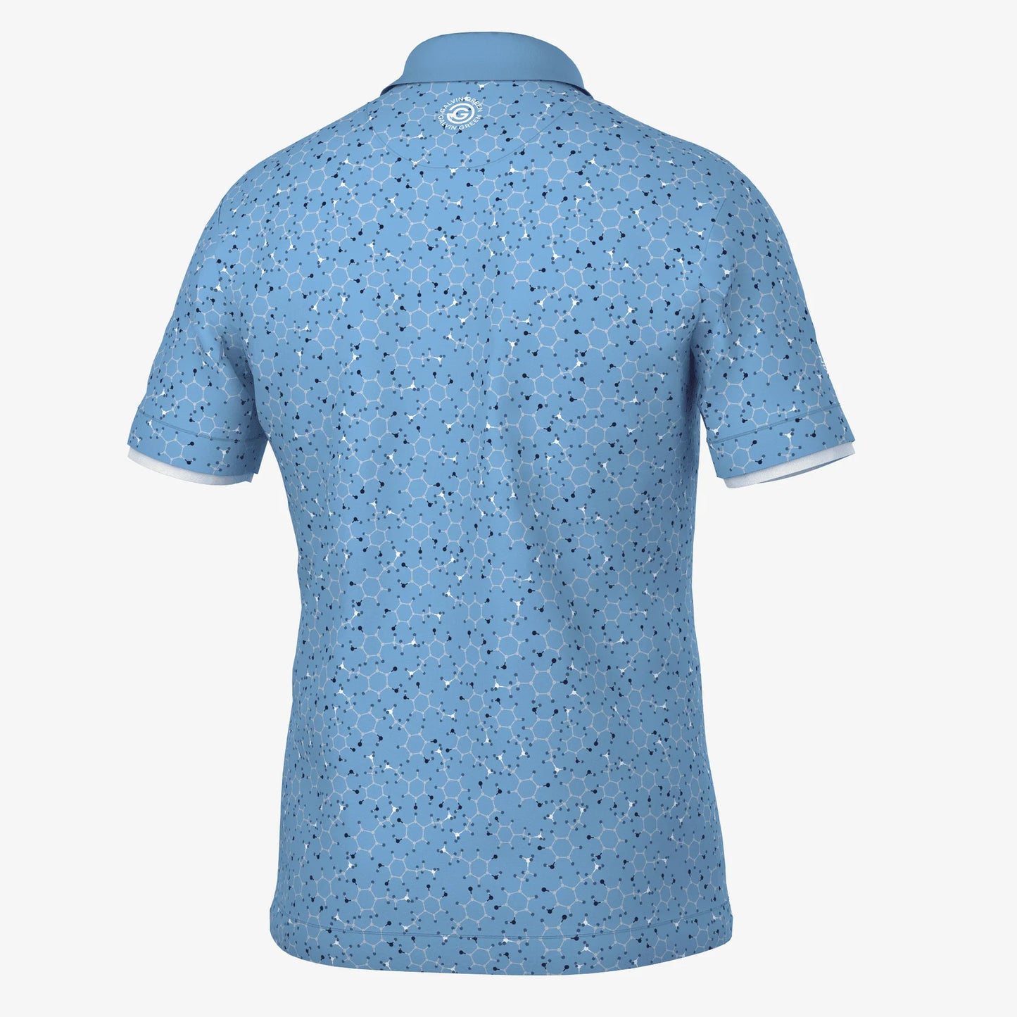 MANNIX - Alaskan blue/Navy