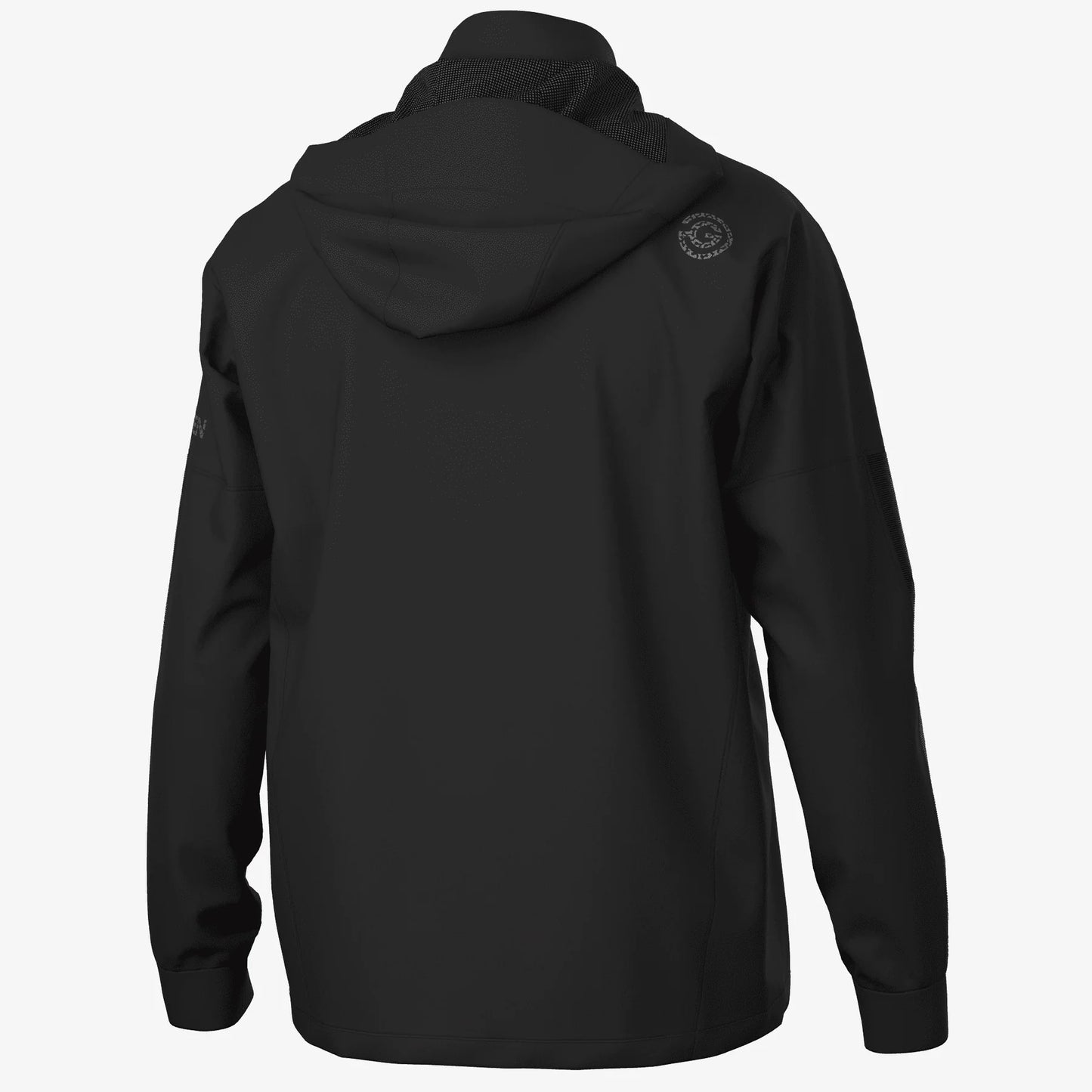 LUKE – Black