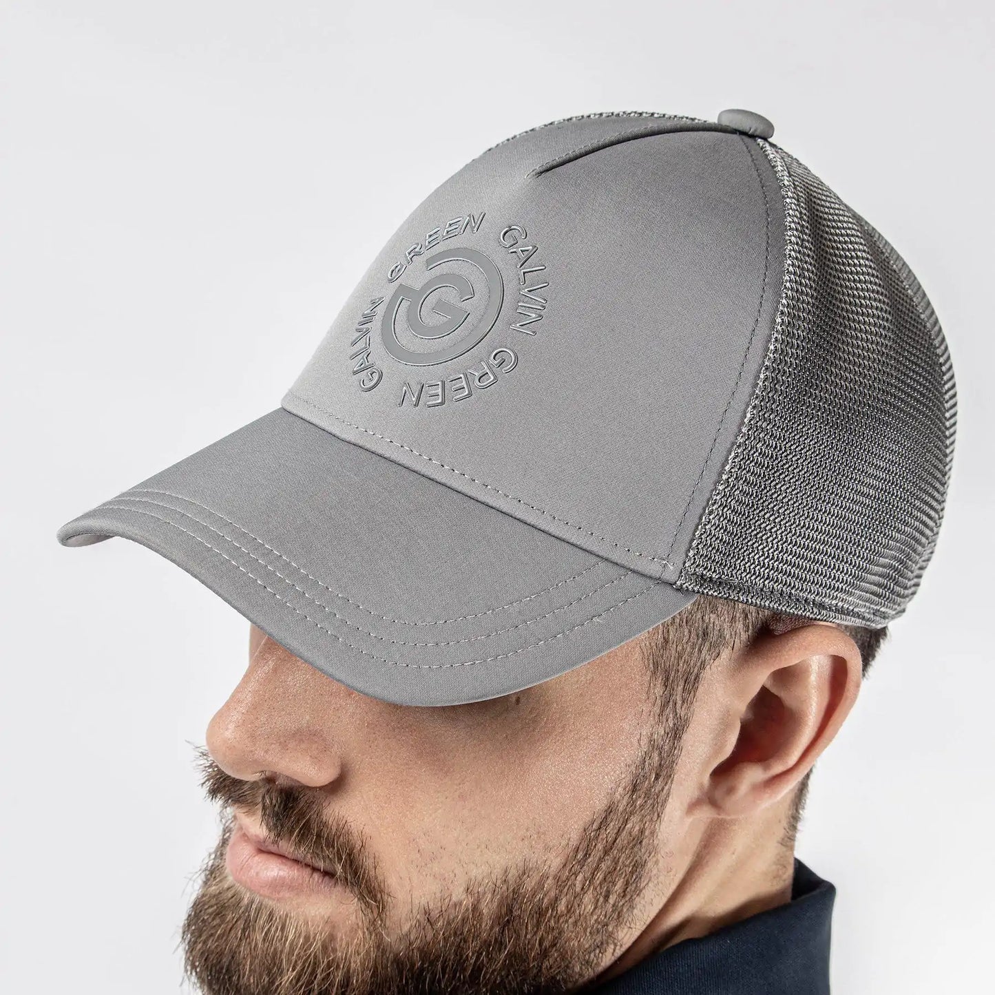SCOTT - Sharkskin