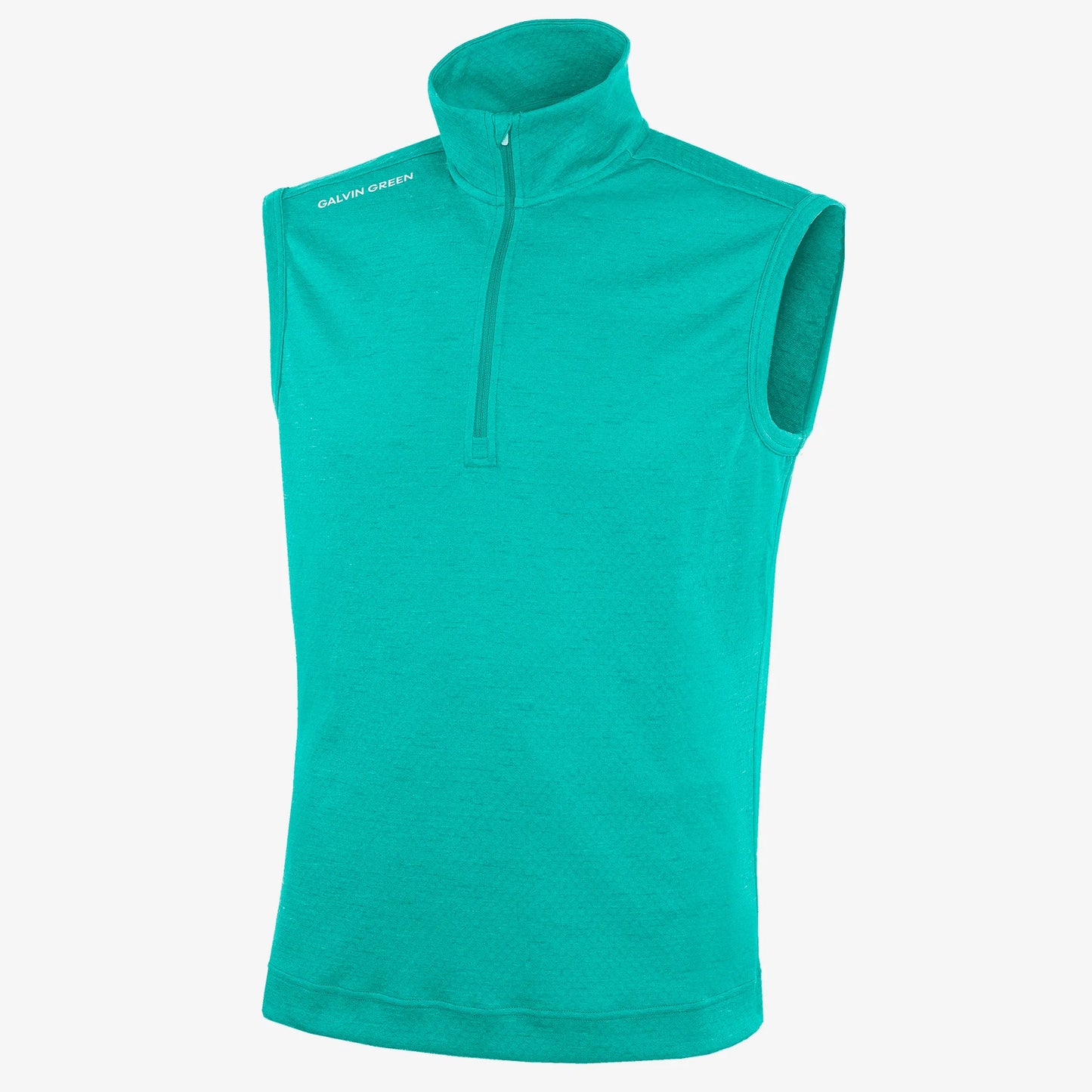 DEL - Atlantis green melange
