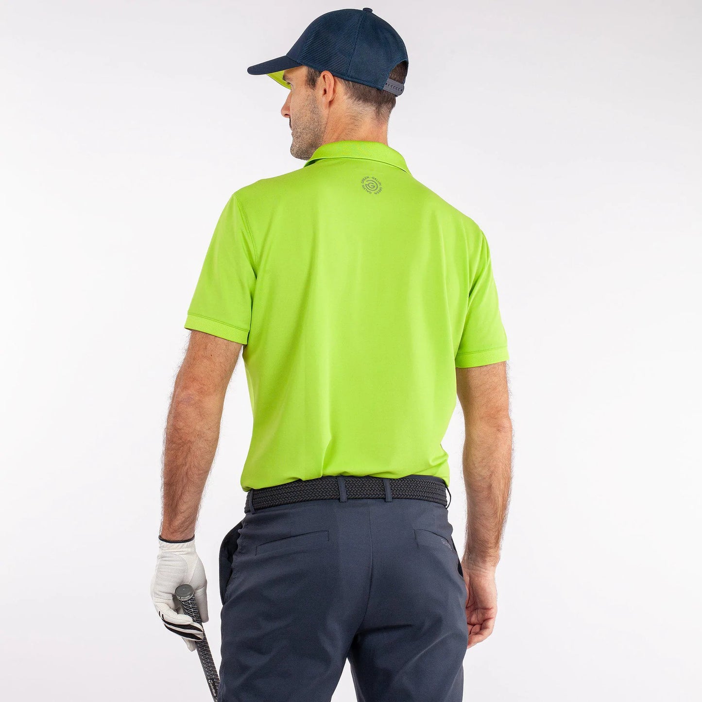 MAX - Lime
