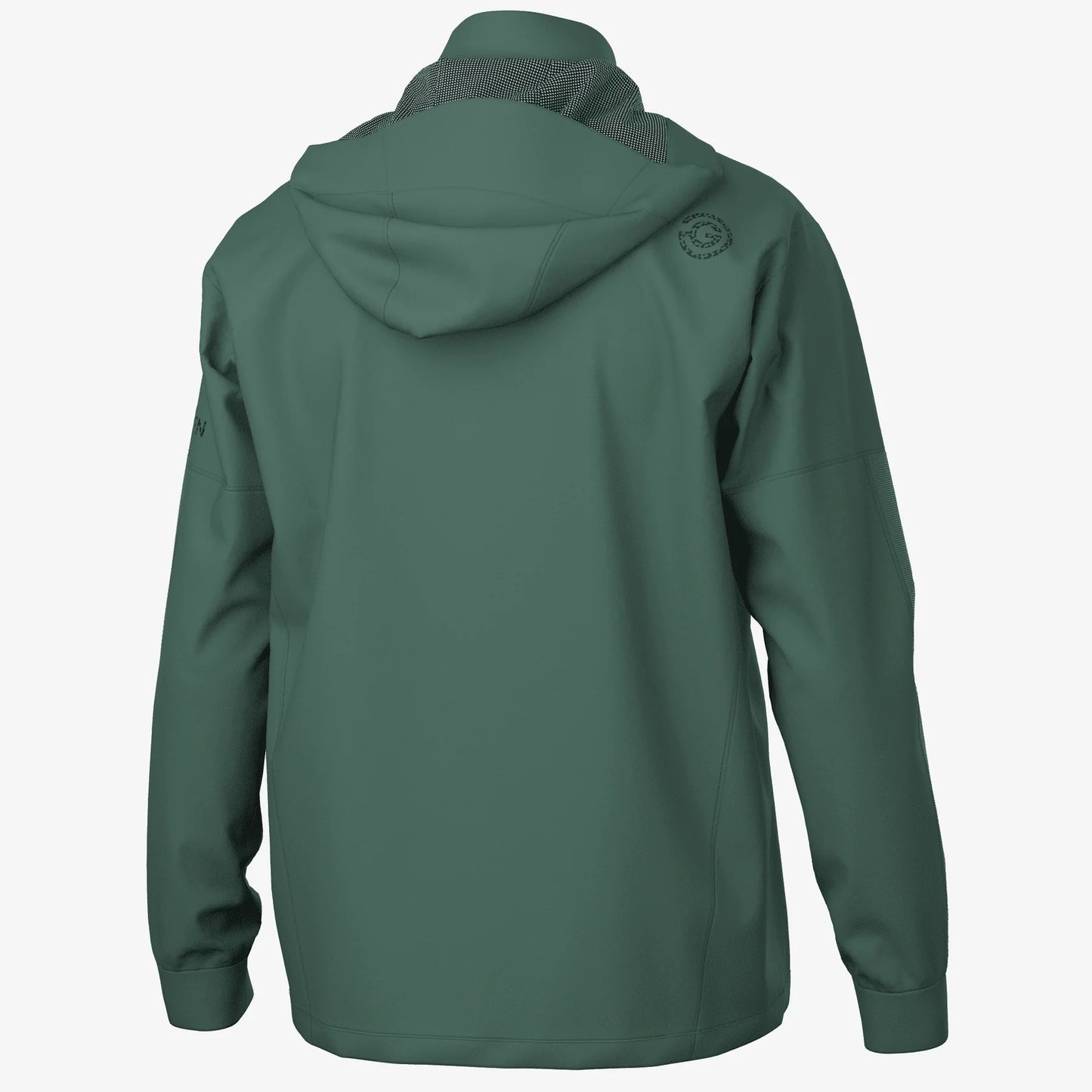 LUKE – Duck green