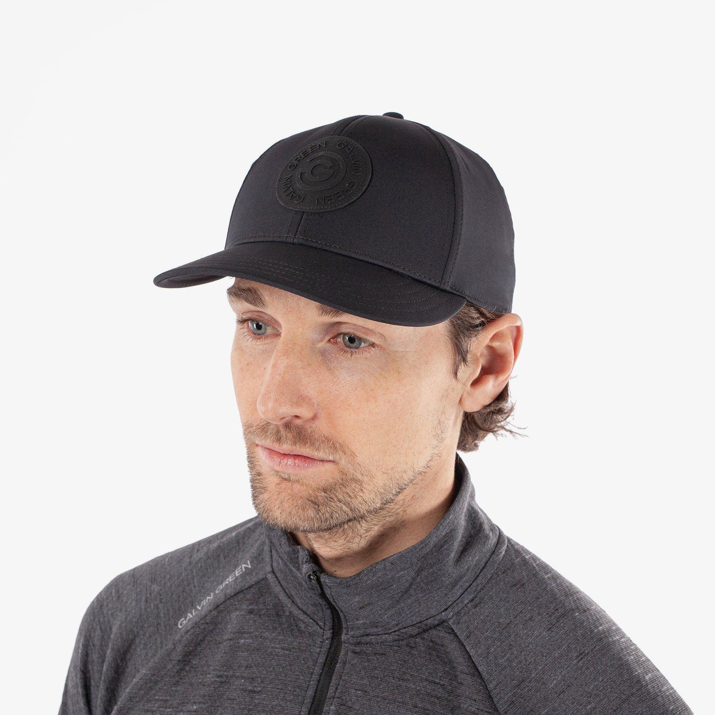 SPIKE - Black