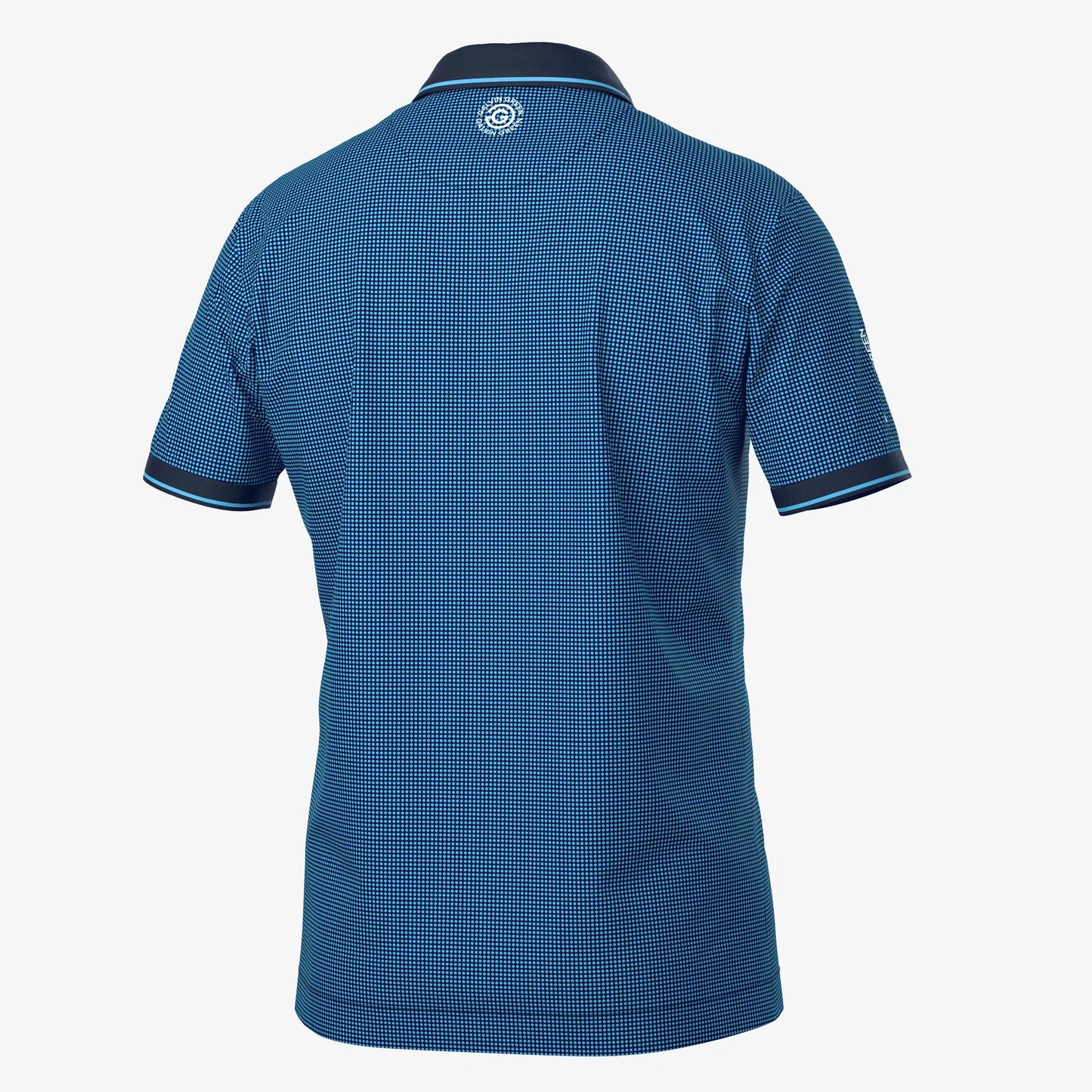 MILLER - Alaskan Blue/Navy