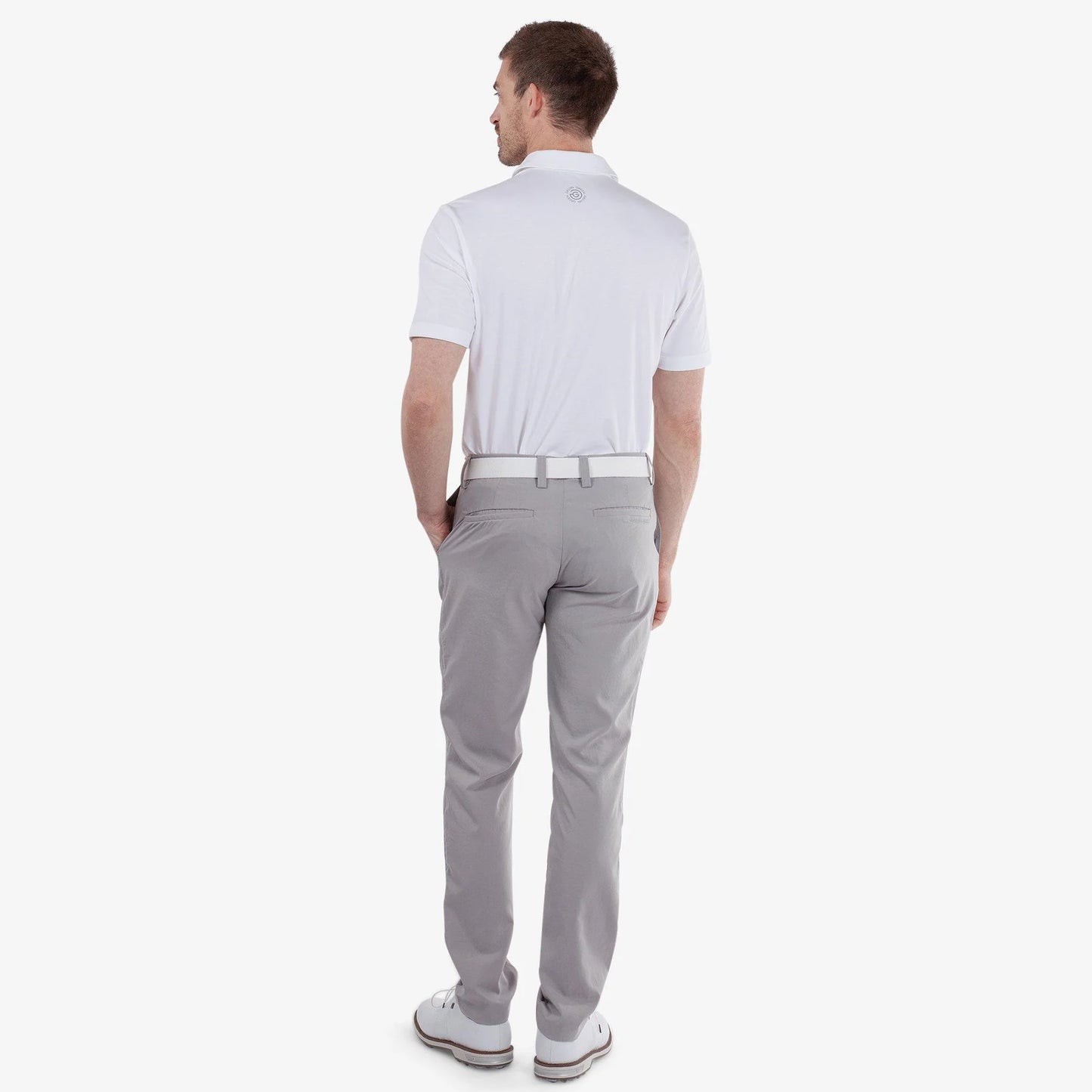 NIXON - Light grey