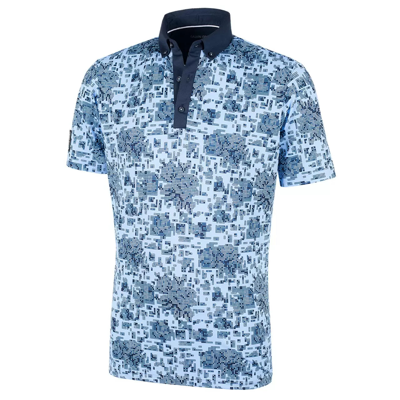 MADDOX - Blue bell/Navy
