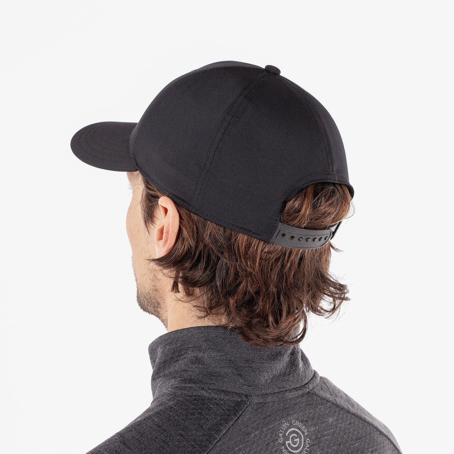 SPIKE - Black
