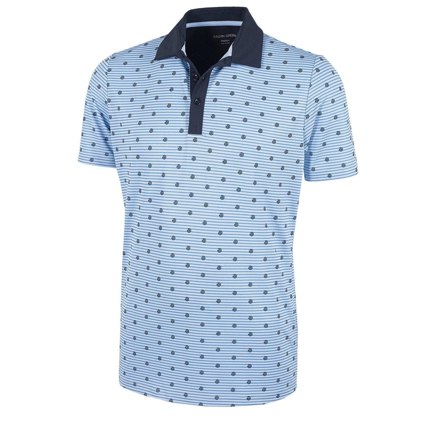 MONTY - Blue bell/Navy