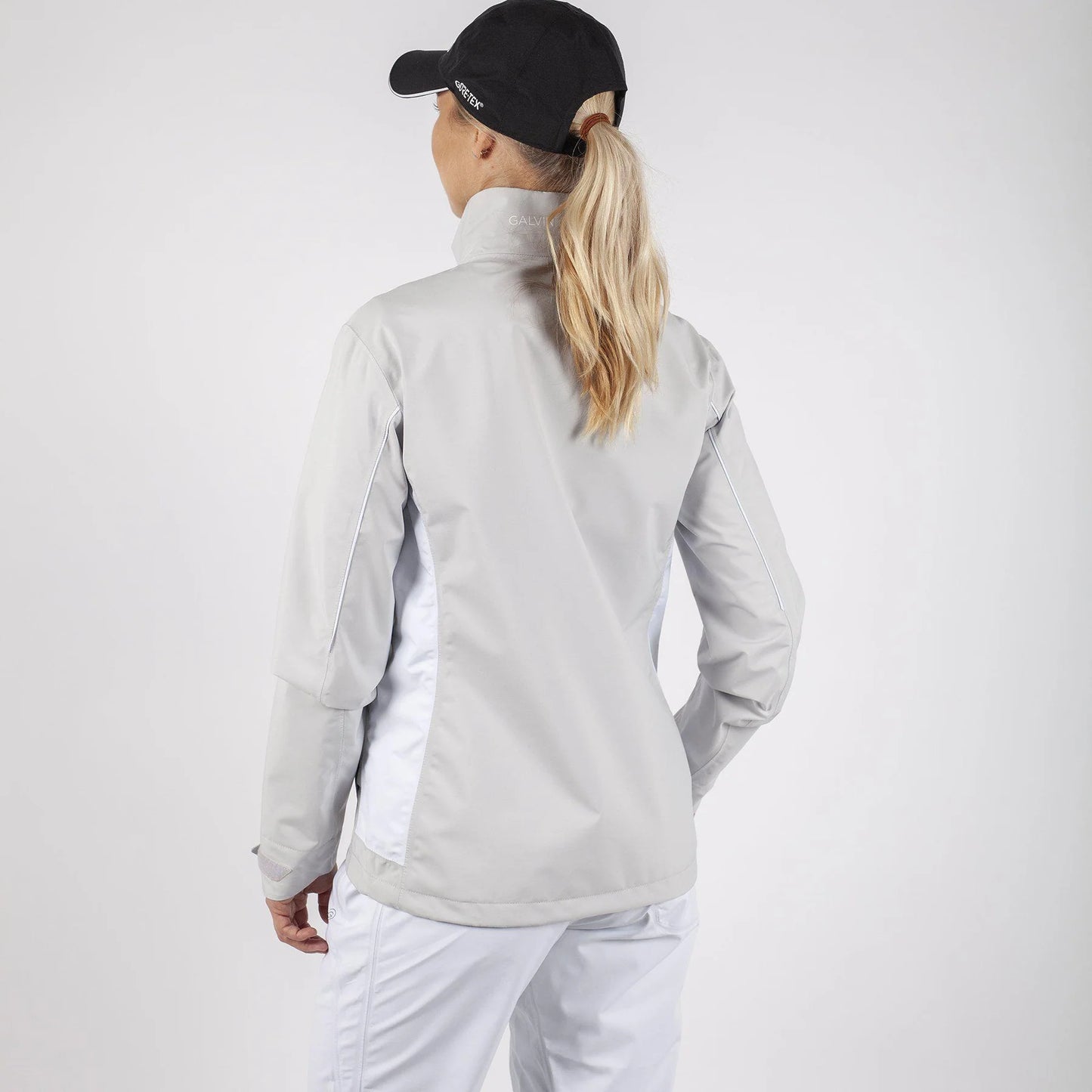 AILA - Cool grey/white