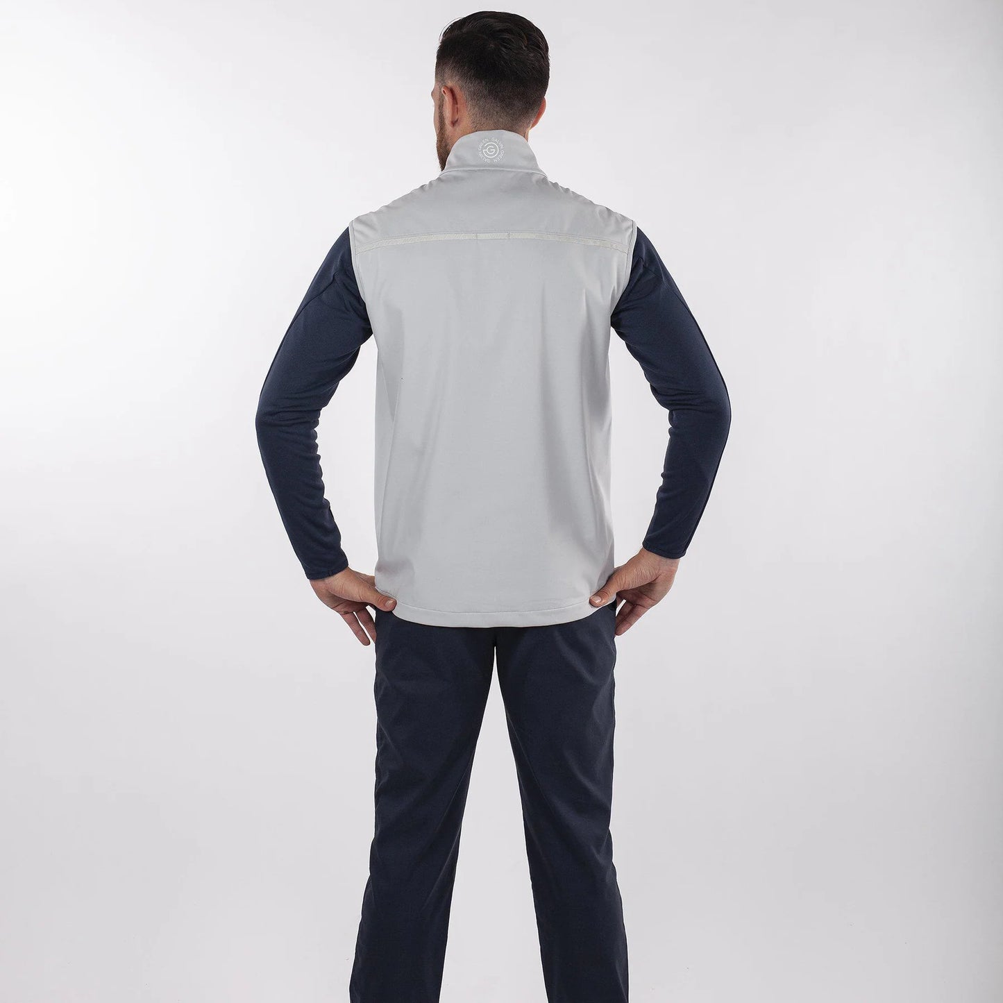 LION - White/Cool grey
