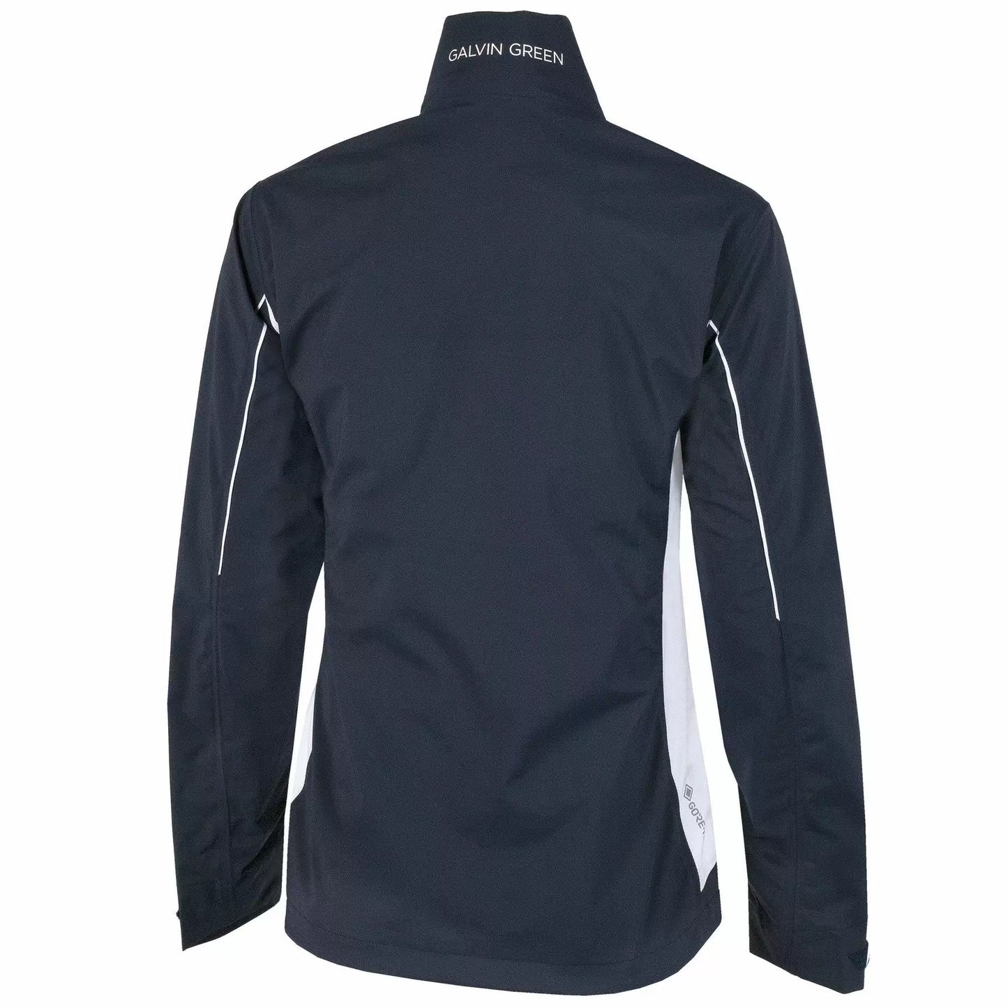 AILA - Navy/White