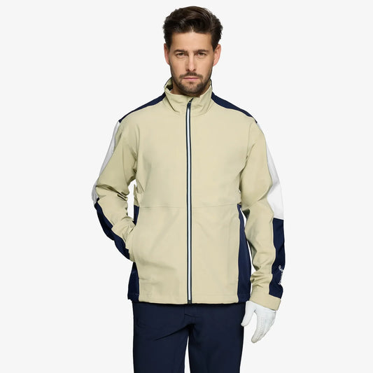 ARLO - Sand/Navy/White