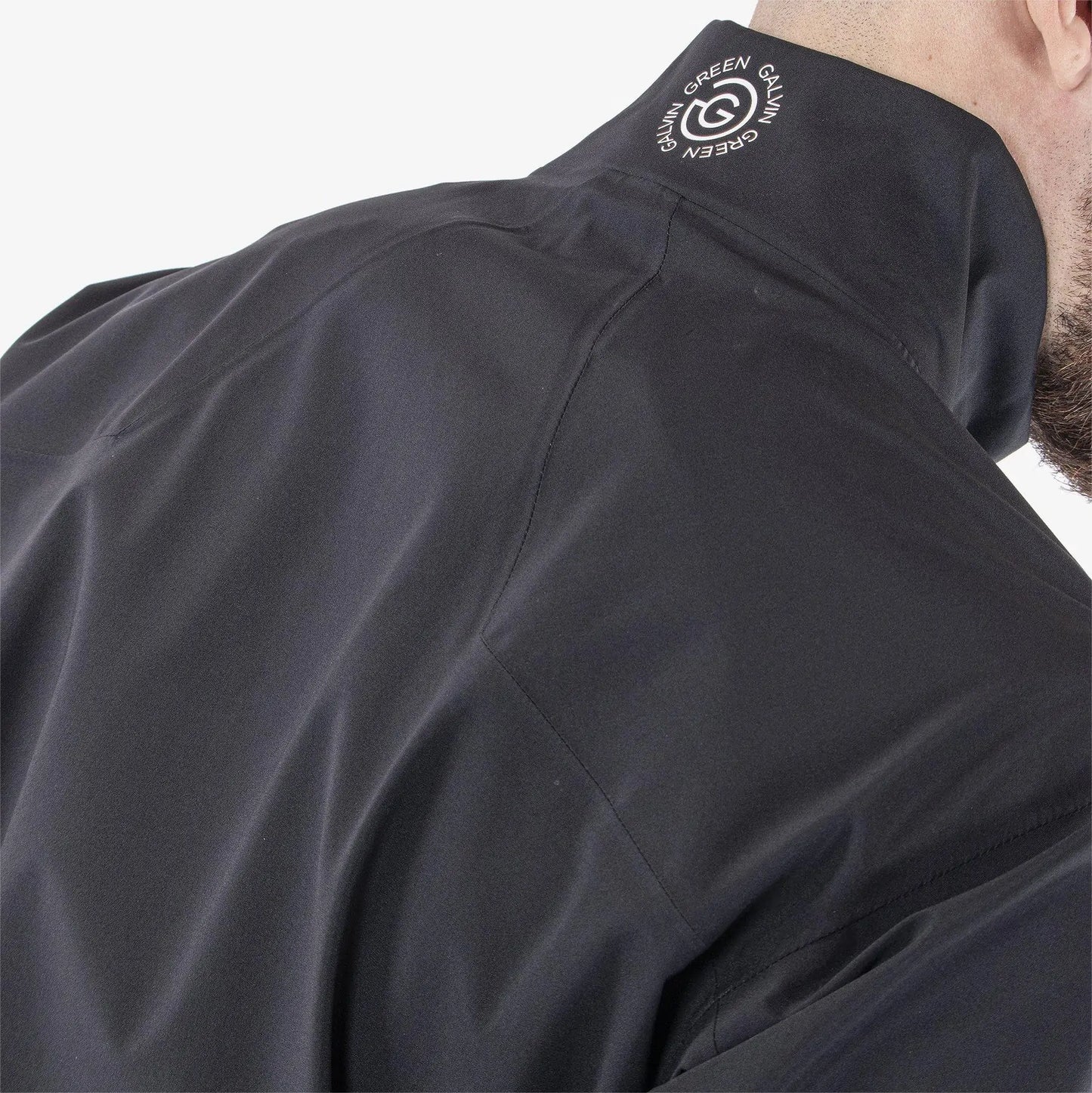 ARMSTRONG - Black/Sharkskin