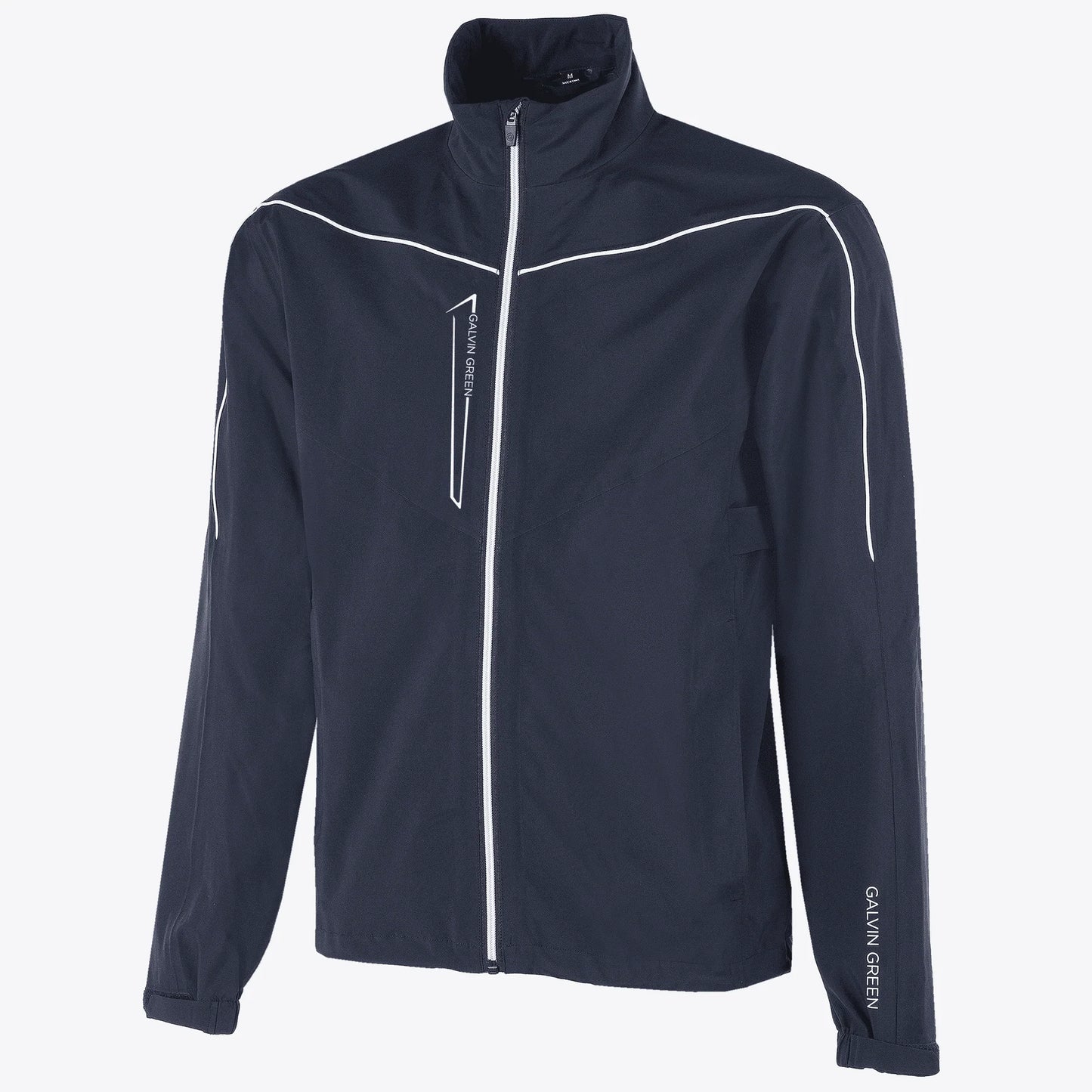 ARMSTRONG - Navy/White