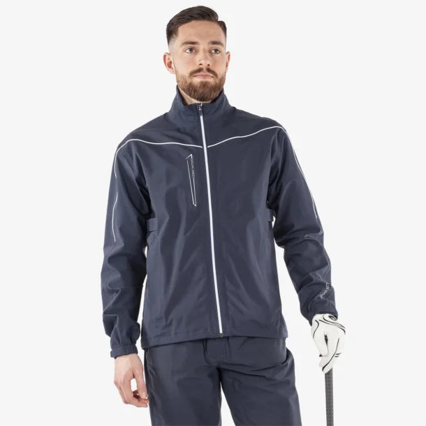 ARMSTRONG - Navy/White