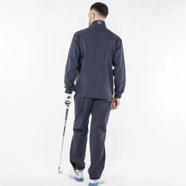 ARMSTRONG - Navy/White
