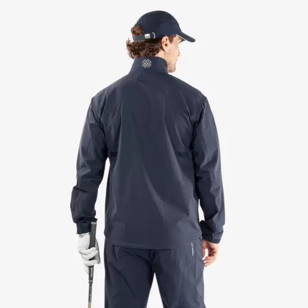 ARMSTRONG - Navy/White