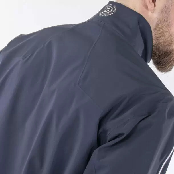ARMSTRONG - Navy/White