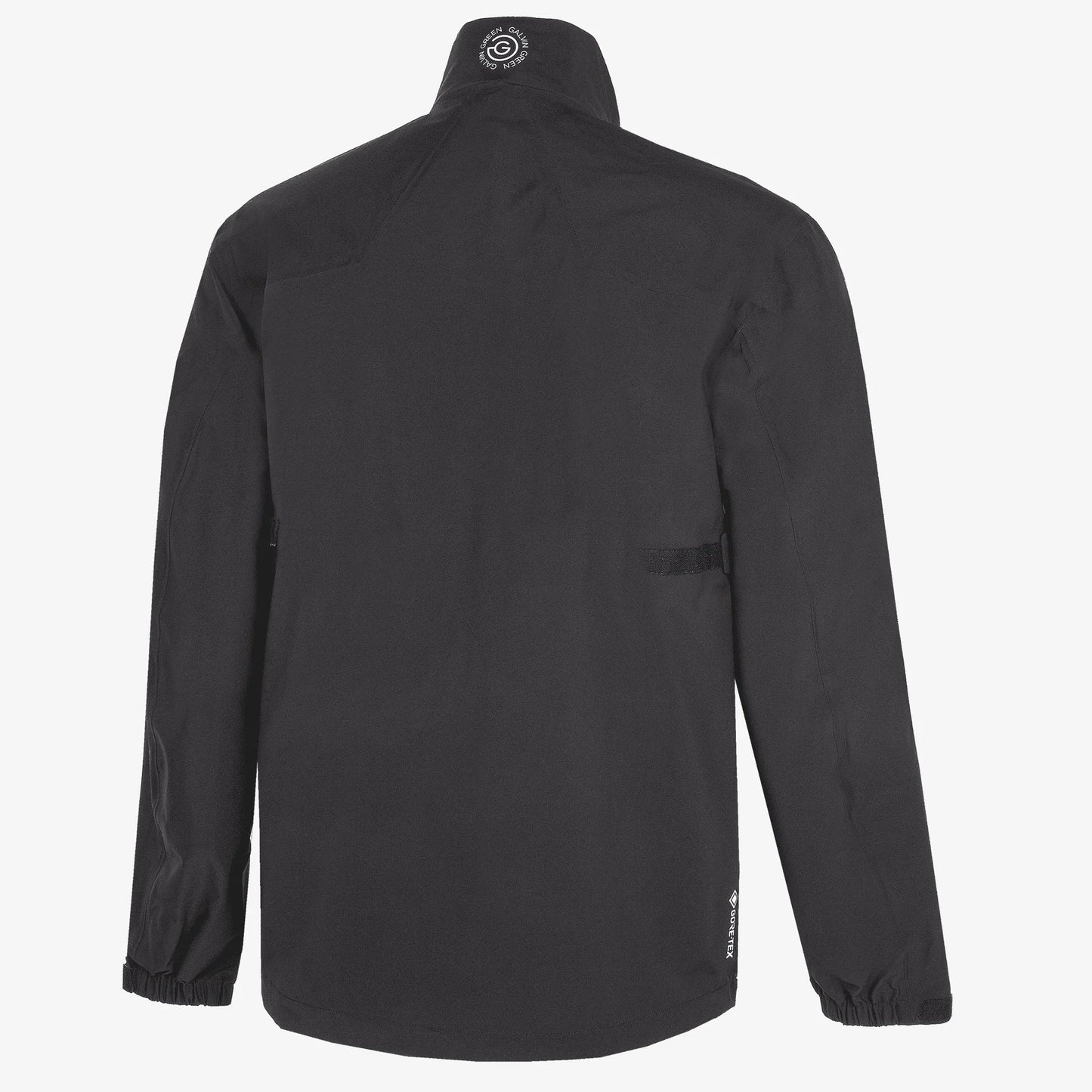 ARMSTRONG - Black/Sharkskin/Cool grey