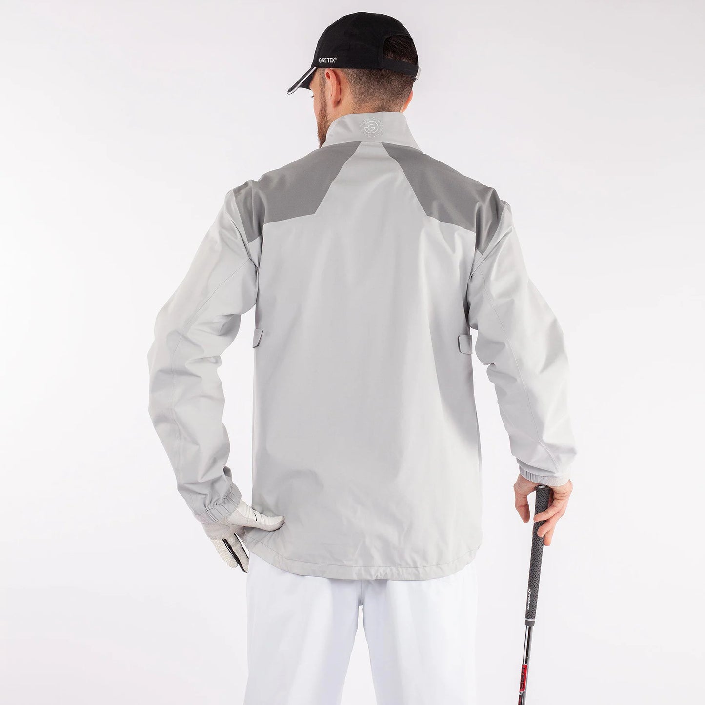 ARMSTRONG - Cool grey/White/Sharkskin