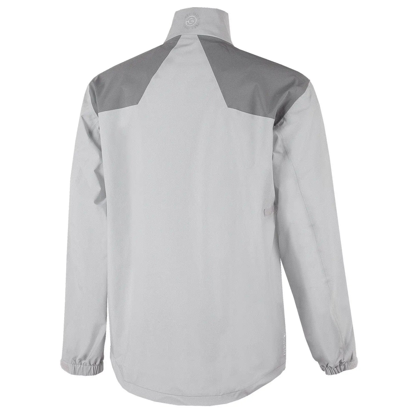 ARMSTRONG - Cool grey/White/Sharkskin
