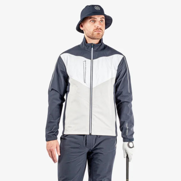 ARMSTRONG - Navy/Cool grey/White