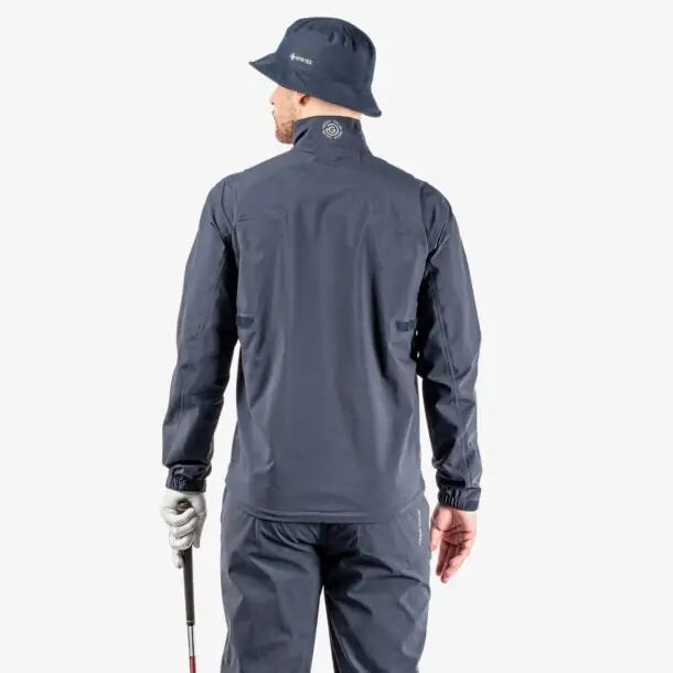 ARMSTRONG - Navy/Cool grey/White