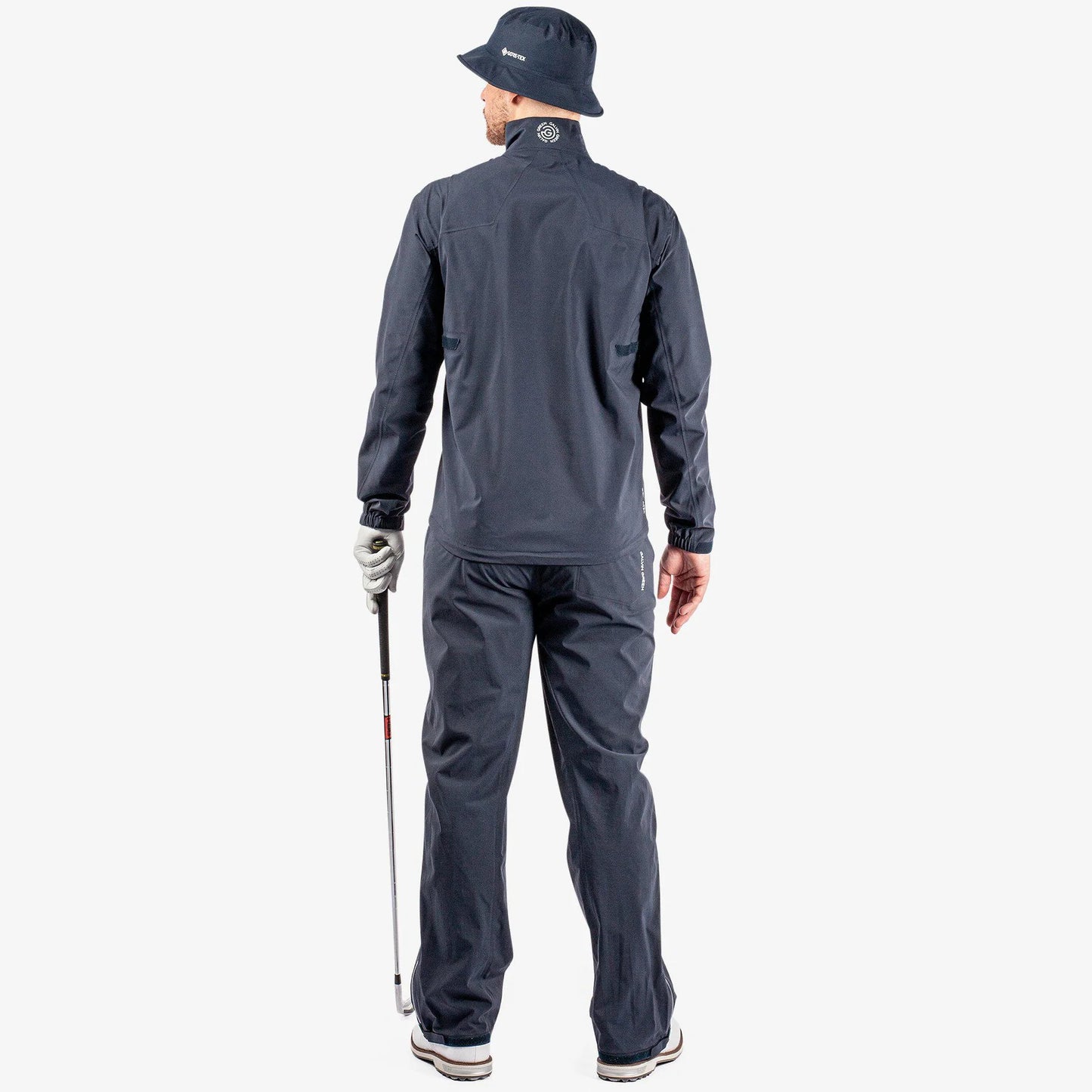 ARMSTRONG - Navy/Cool grey/White