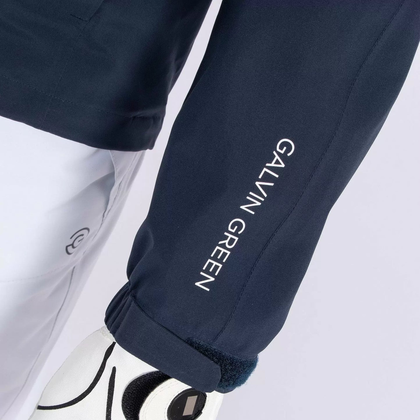 ARMSTRONG - Navy/White/Blue bell