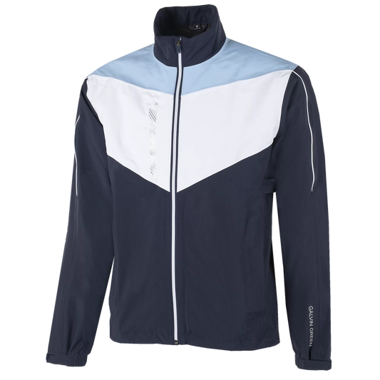 ARMSTRONG - Navy/White/Blue bell
