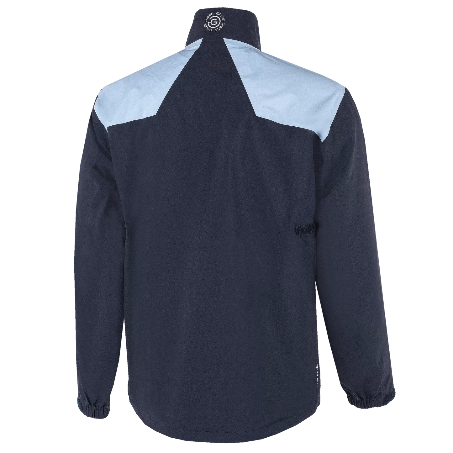 ARMSTRONG - Navy/White/Blue bell