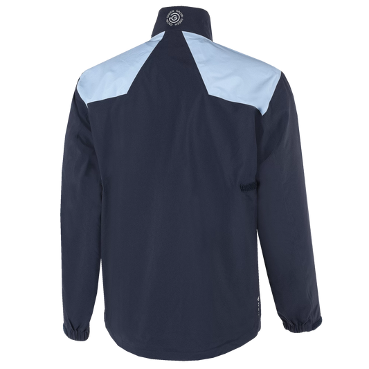 ARMSTRONG - Navy/White/Blue bell