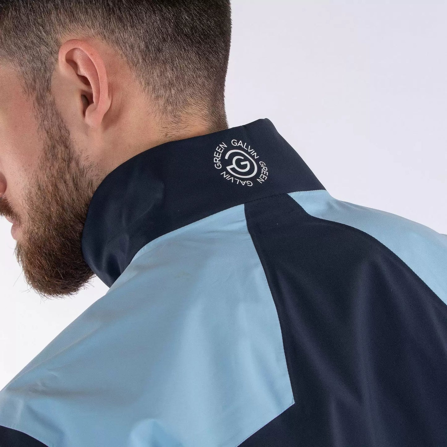 ARMSTRONG - Navy/White/Blue bell
