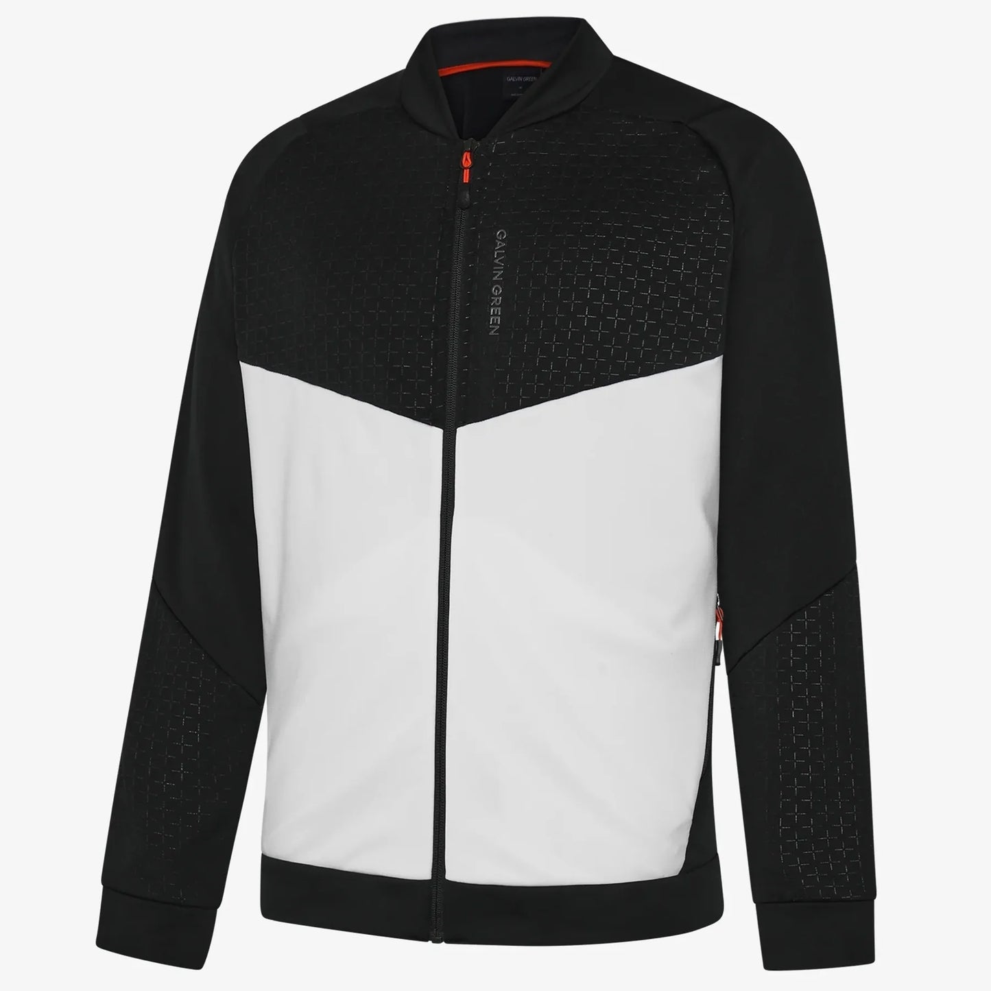 DASH - Black/White
