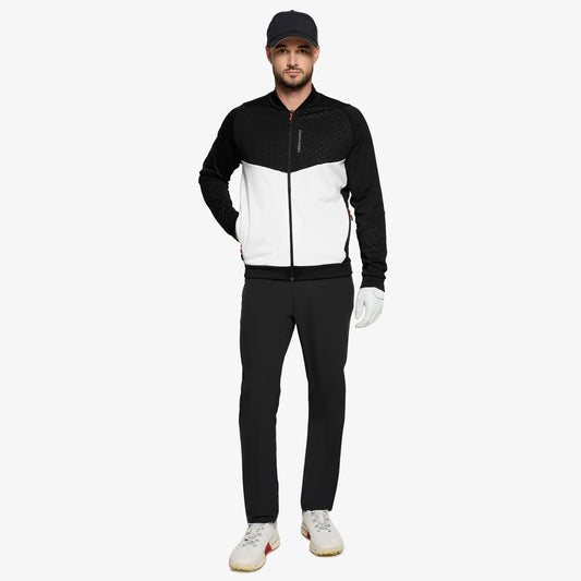 DASH - Black/White