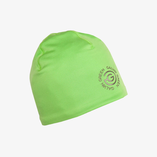 DENVER - Fresh green