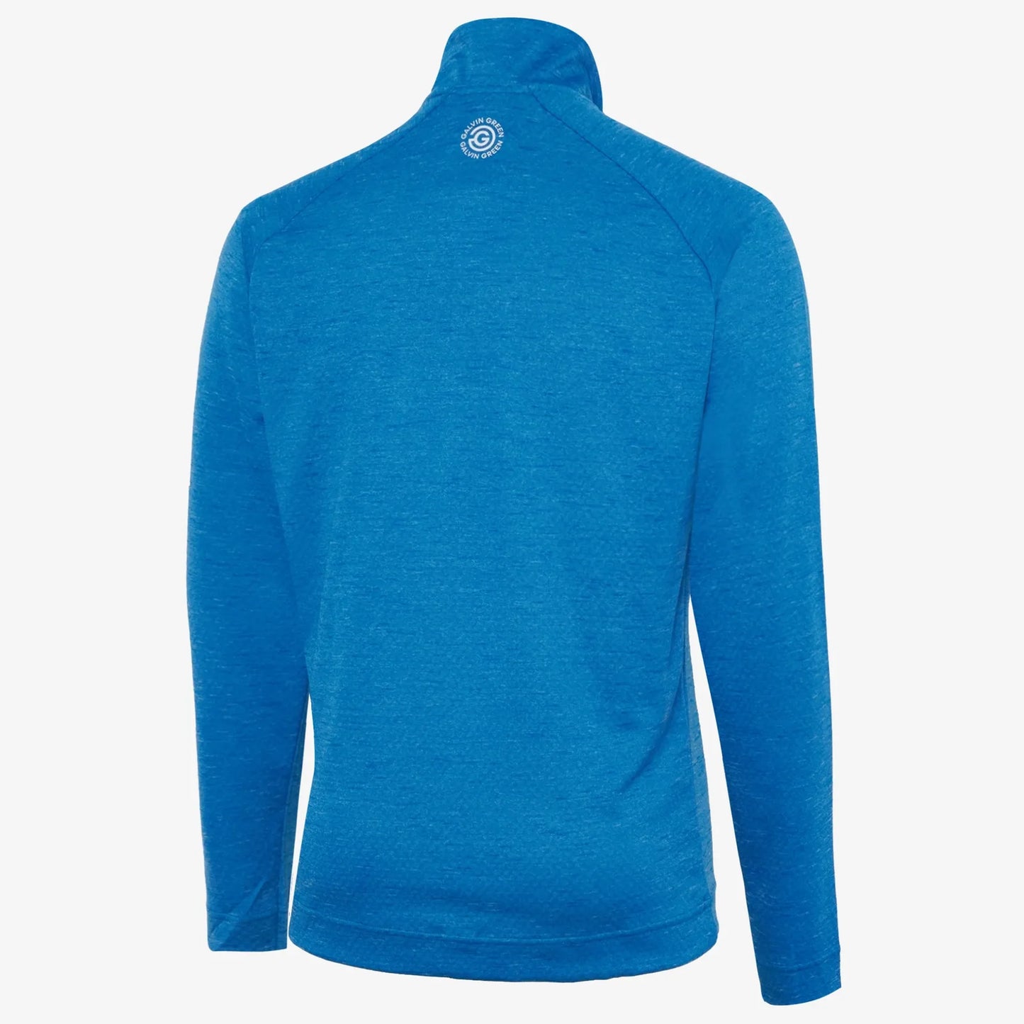 DION - Royal blue melange