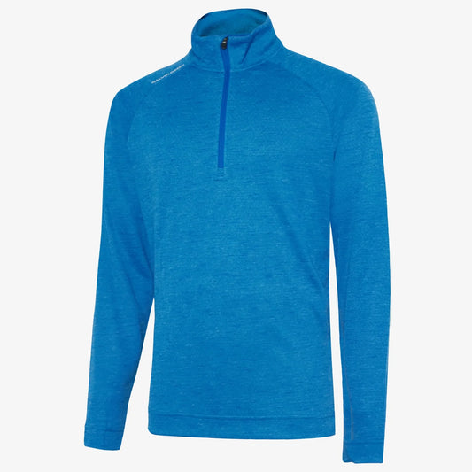 DION - Royal blue melange