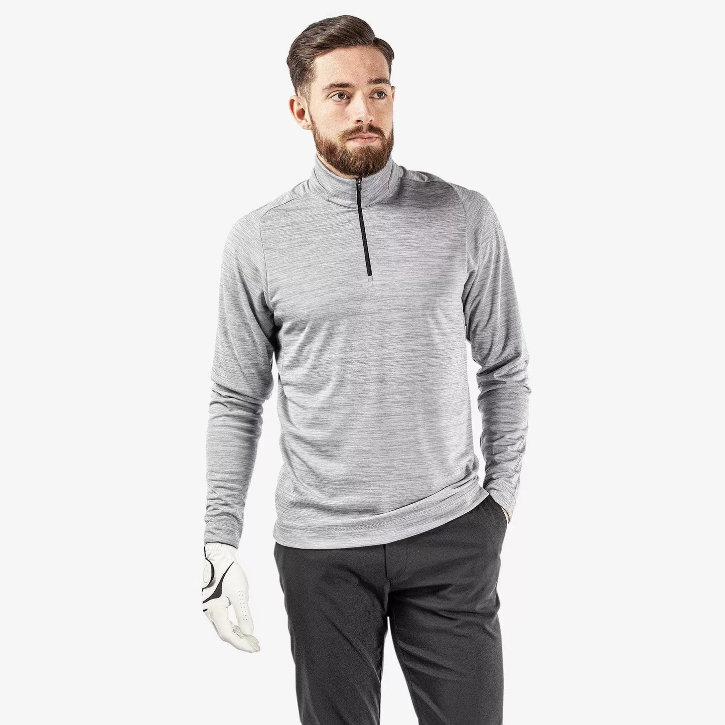 DIXON - Light grey