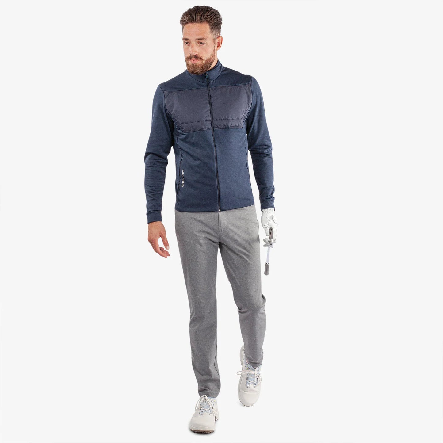 DYLAN – Navy
