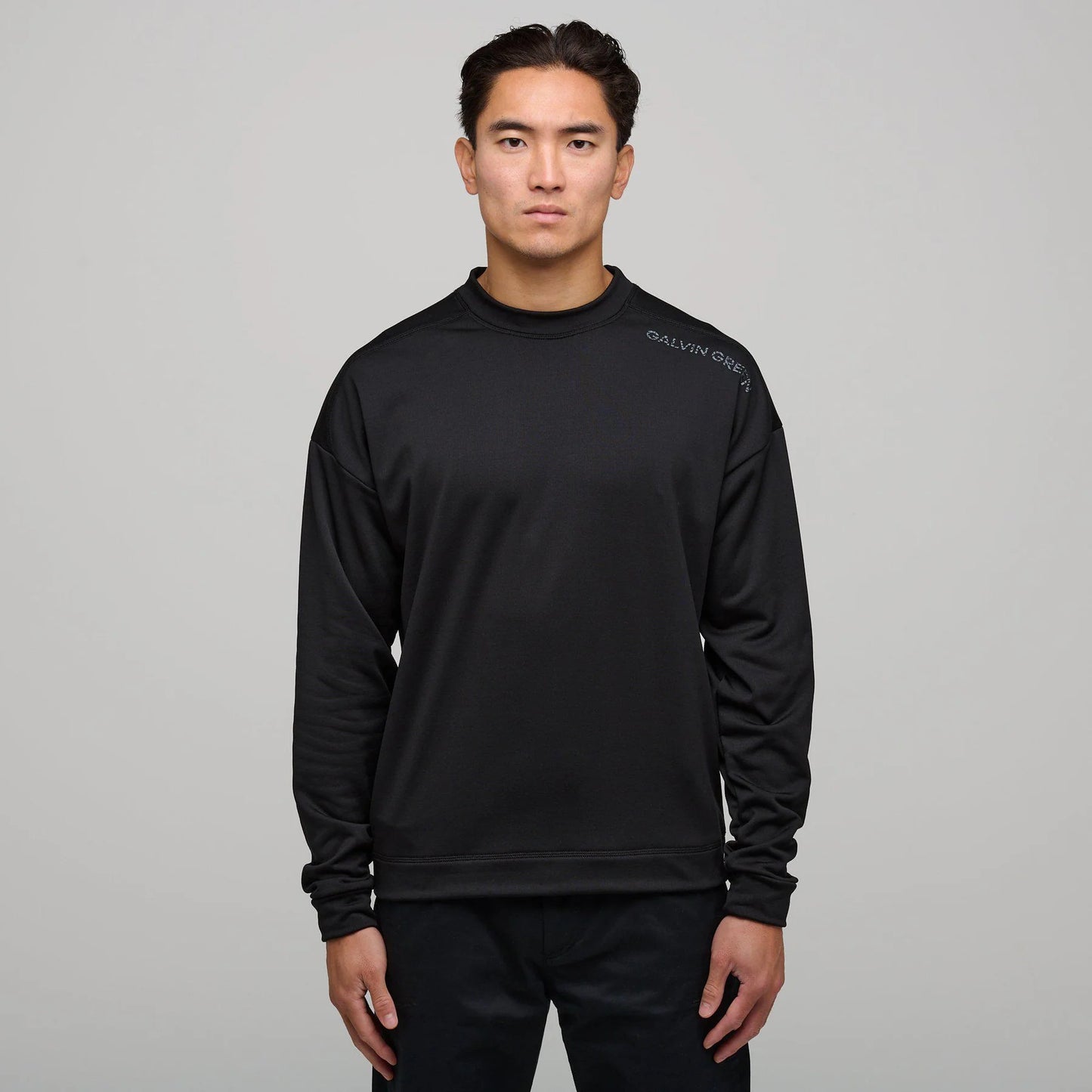 DANTE – Black